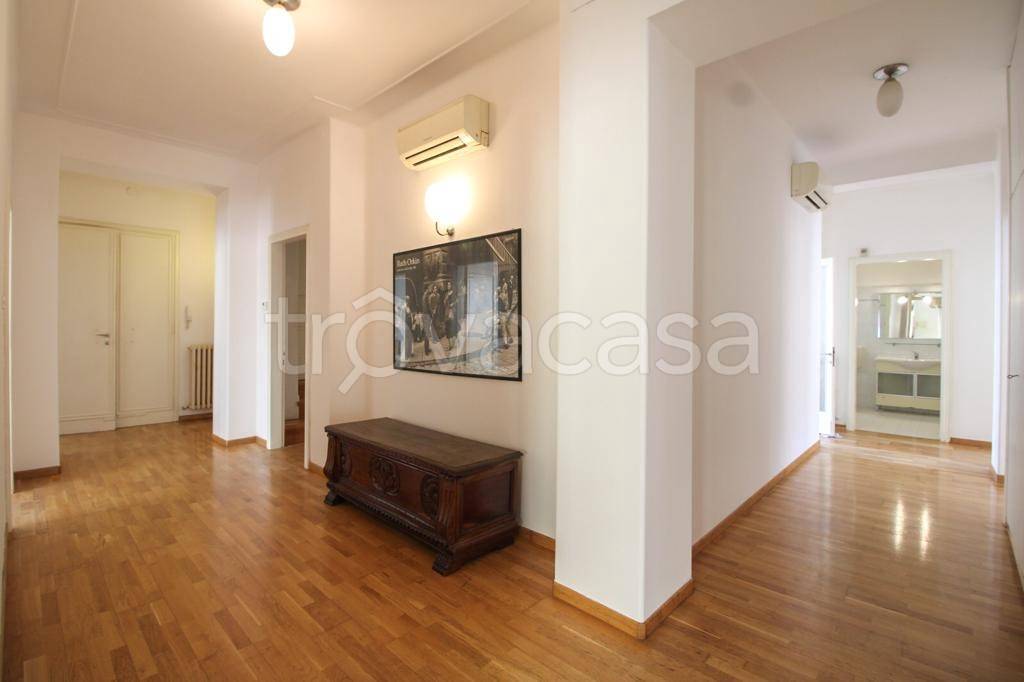 appartamento in vendita a Treviso in zona Centro Storico