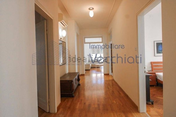 appartamento in vendita a Treviso in zona Centro Storico