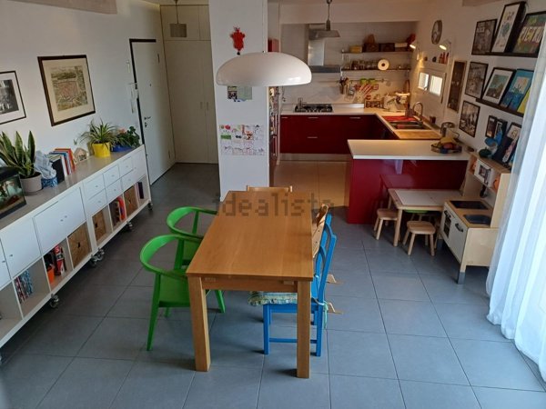 appartamento in vendita a Treviso