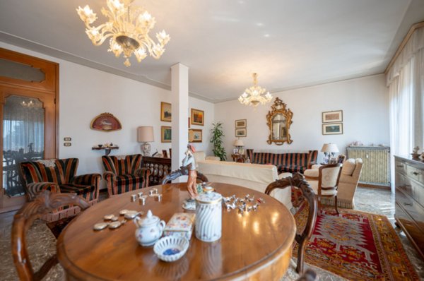 appartamento in vendita a Treviso in zona Centro Storico