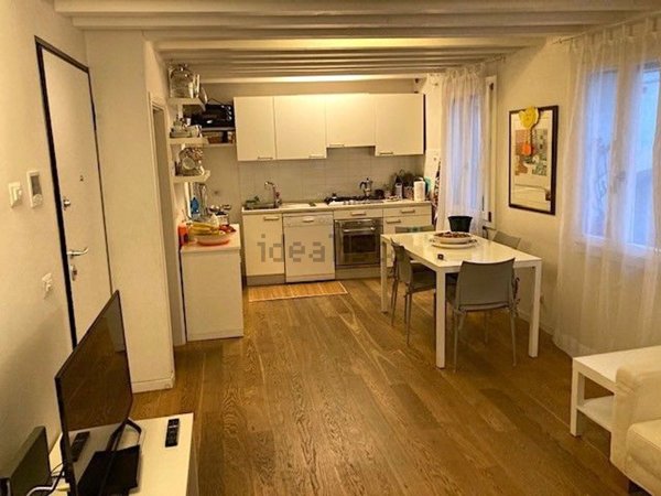 casa indipendente in vendita a Treviso