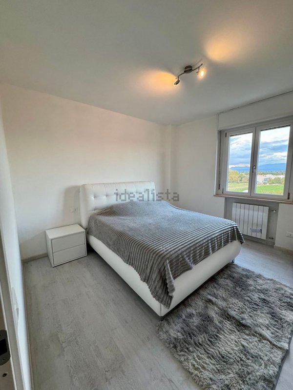 appartamento in vendita a Treviso in zona Santa Bona