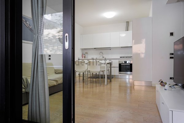 appartamento in vendita a Treviso