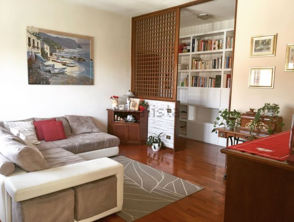 appartamento in vendita a Treviso in zona San Pelaio