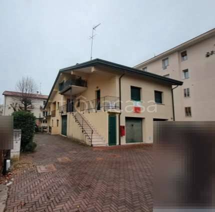 appartamento in vendita a Treviso