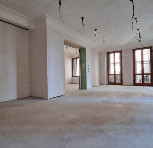 appartamento in vendita a Treviso in zona Centro Storico