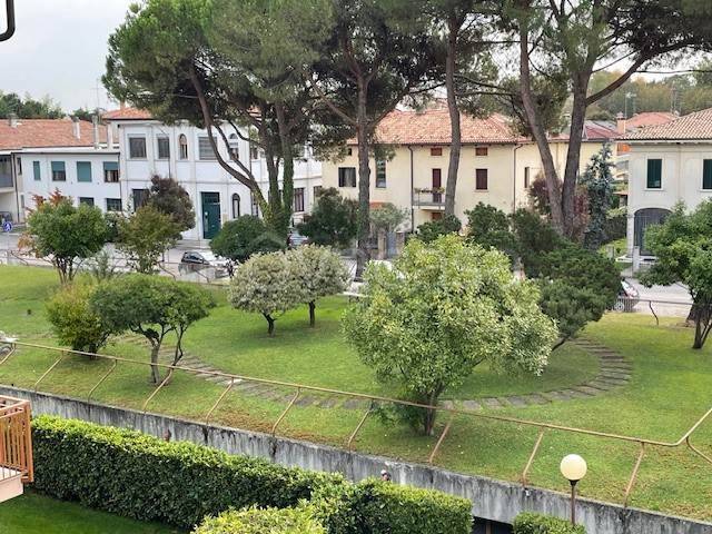 appartamento in vendita a Treviso in zona Centro Storico