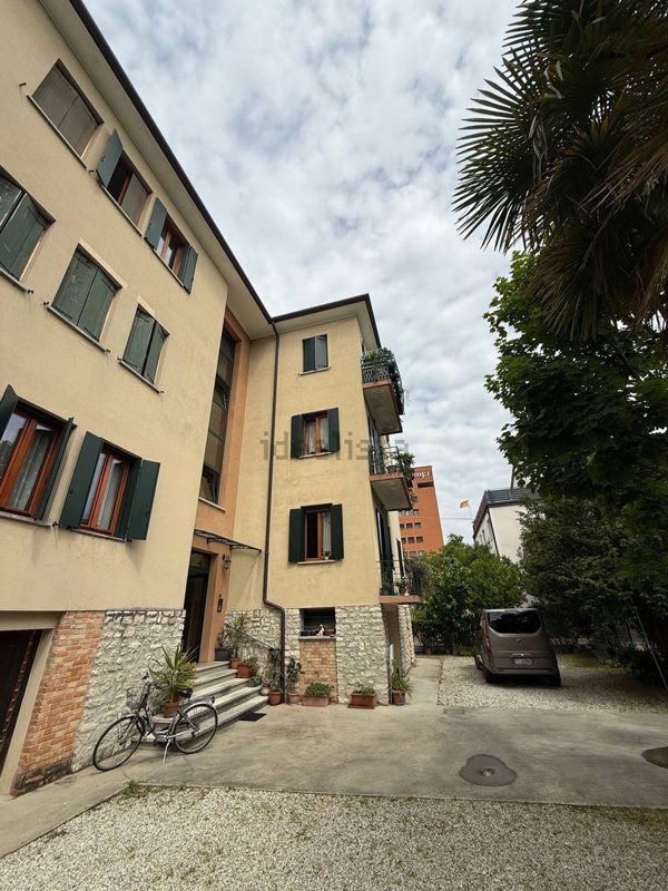 appartamento in vendita a Treviso