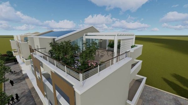 appartamento in vendita a Treviso in zona Santa Bona