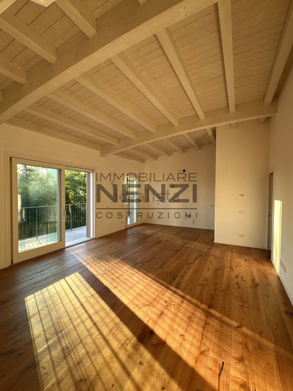 appartamento in vendita a Treviso in zona Santa Bona