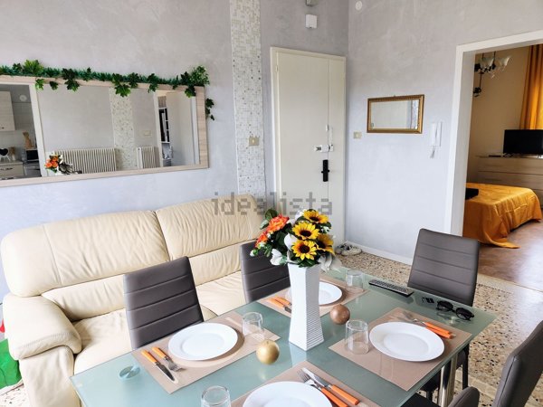 appartamento in vendita a Treviso