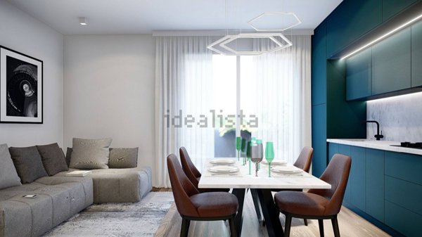 appartamento in vendita a Treviso in zona Centro Storico