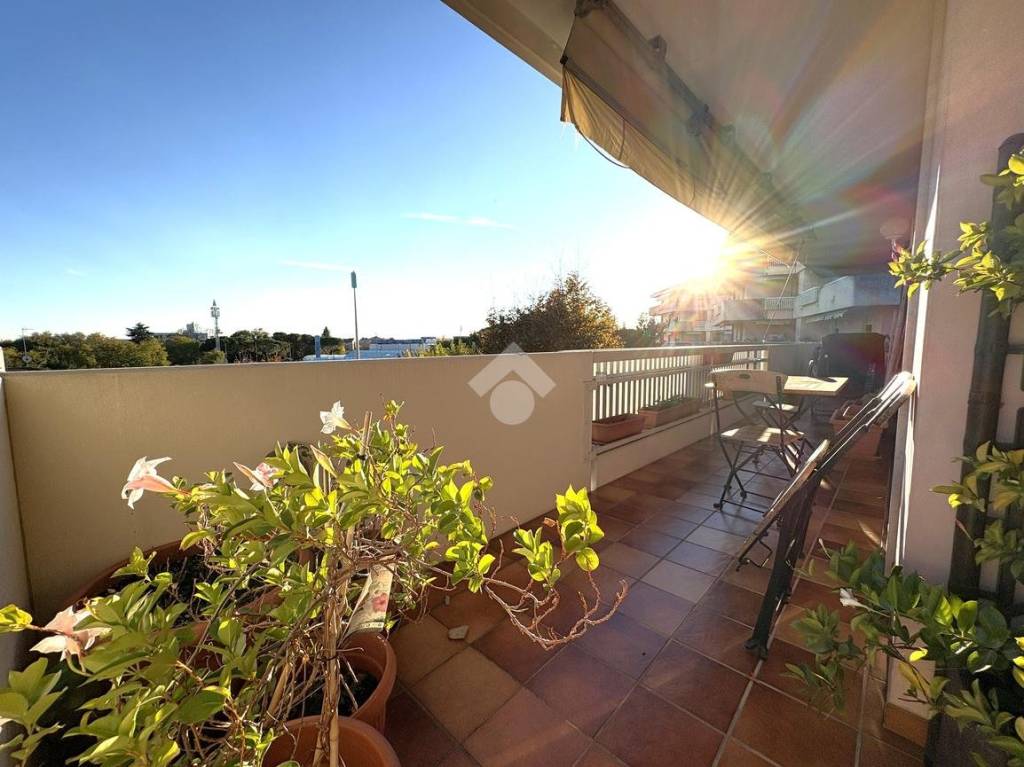 appartamento in vendita a Treviso in zona Santa Bona