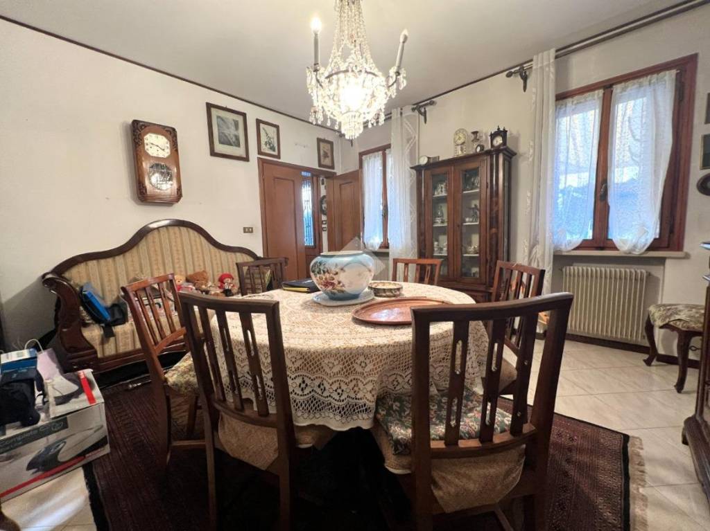 casa indipendente in vendita a Treviso in zona Centro Storico