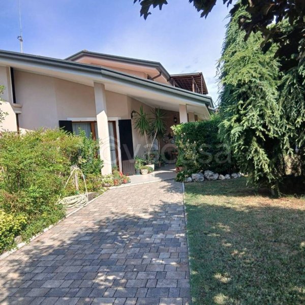 casa indipendente in vendita a Treviso in zona San Giuseppe