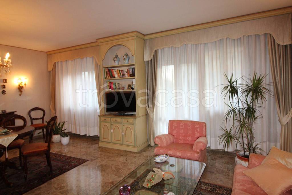 appartamento in vendita a Treviso in zona Centro Storico