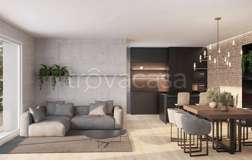 casa indipendente in vendita a Treviso