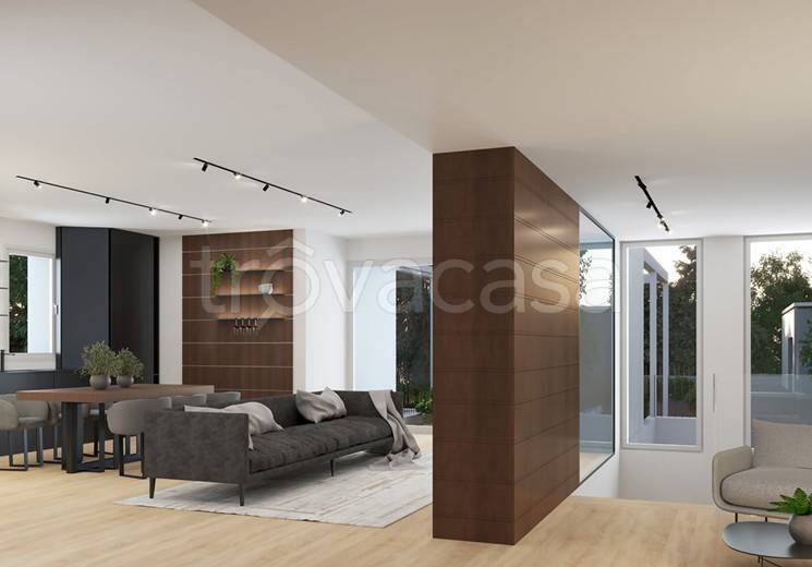 appartamento in vendita a Treviso