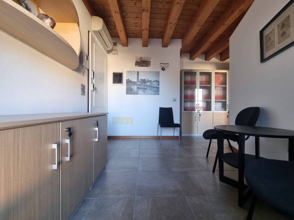 appartamento in vendita a Treviso in zona San Giuseppe