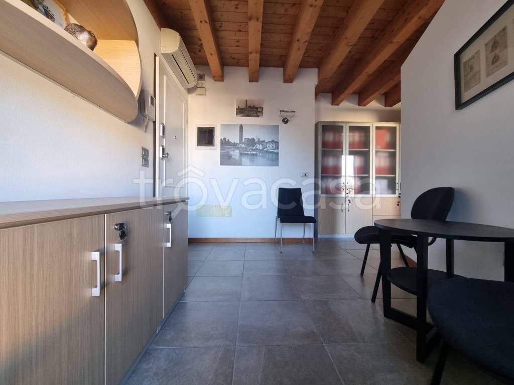 appartamento in vendita a Treviso in zona San Giuseppe