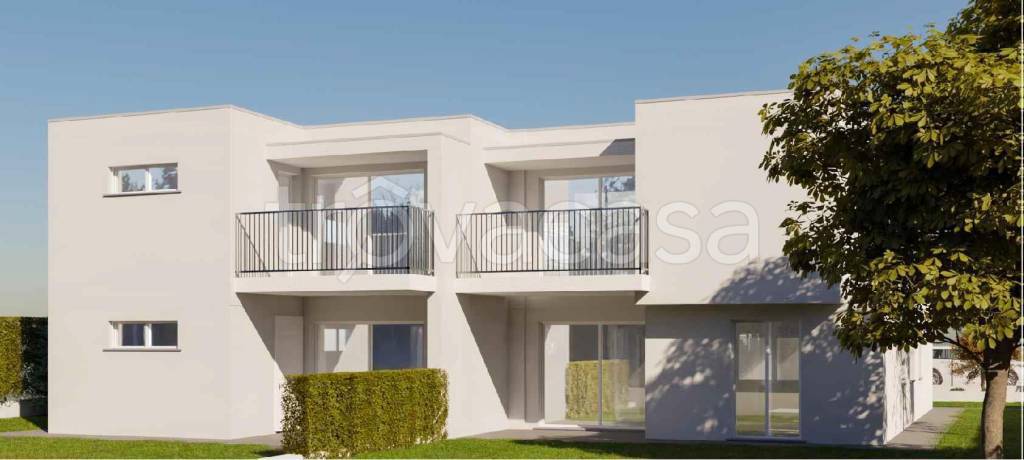 appartamento in vendita a Treviso in zona Santa Bona