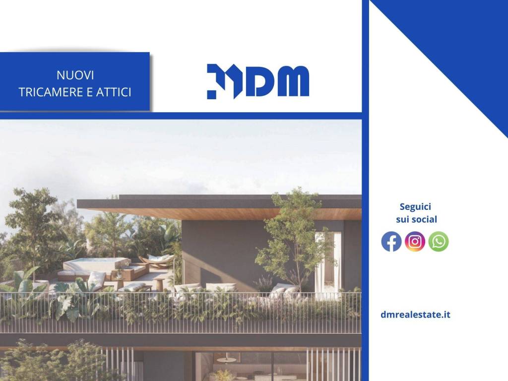 appartamento in vendita a Treviso in zona San Pelaio