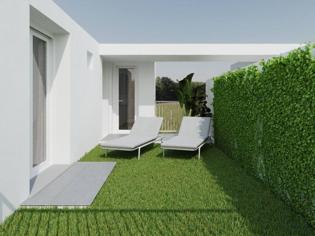 appartamento in vendita a Treviso in zona Centro Storico