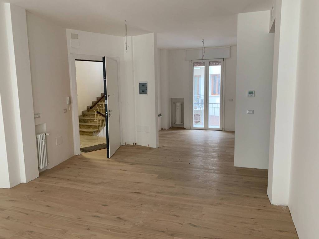 appartamento in vendita a Treviso in zona Centro Storico