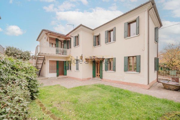casa indipendente in vendita a Treviso