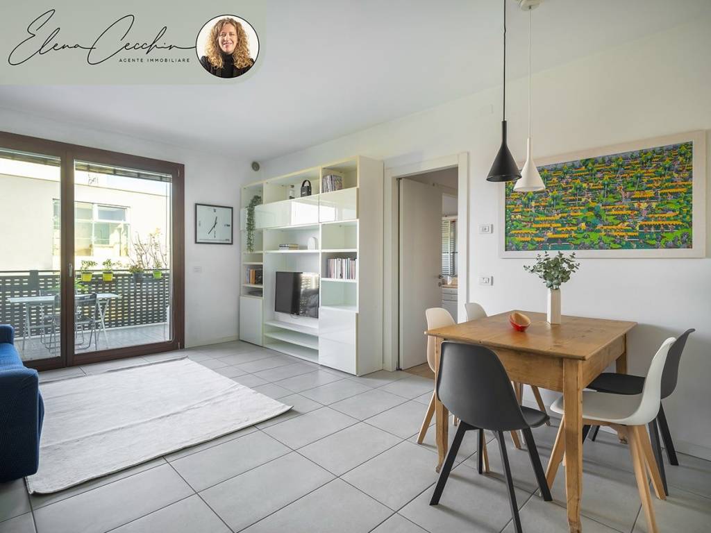 intera palazzina in vendita a Treviso in zona San Giuseppe