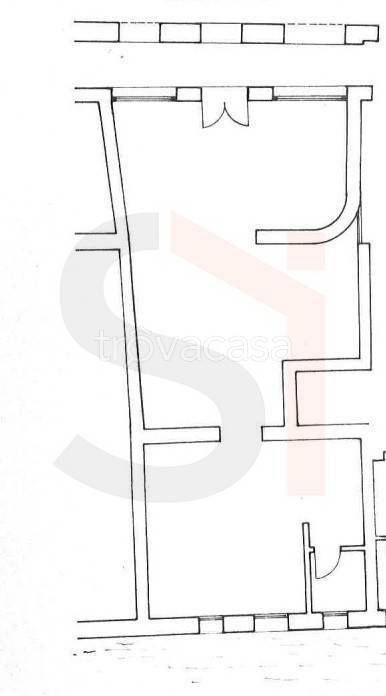 negozio in vendita a Treviso in zona Centro Storico