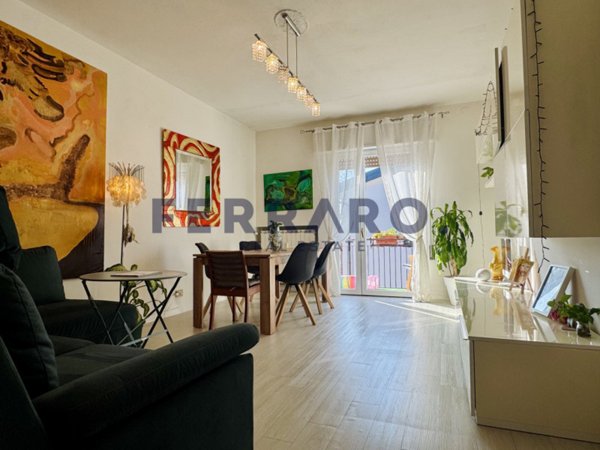 appartamento in vendita a Treviso in zona Ghirada / San Zeno