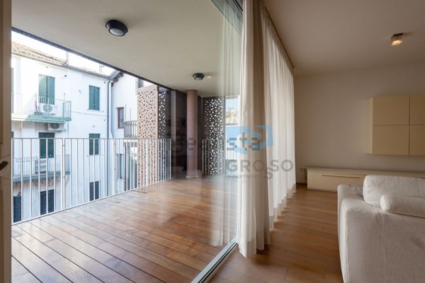 appartamento in vendita a Treviso