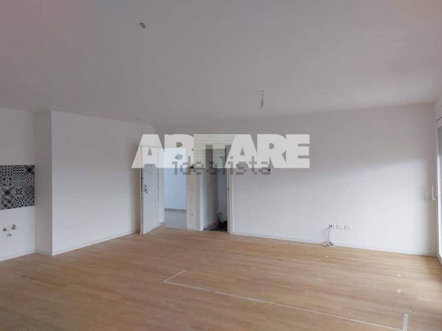 appartamento in vendita a Treviso in zona Ghirada / San Zeno