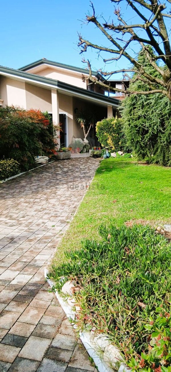 casa indipendente in vendita a Treviso in zona San Giuseppe