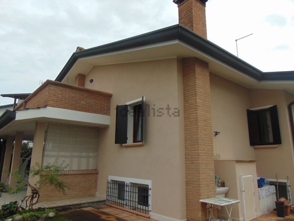 casa indipendente in vendita a Treviso in zona San Giuseppe