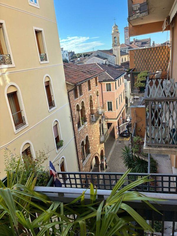 appartamento in vendita a Treviso in zona Centro Storico