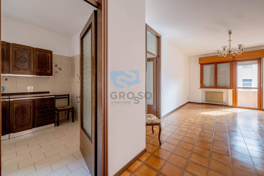 appartamento in vendita a Treviso in zona Centro Storico