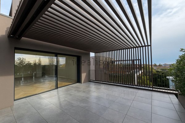 appartamento in vendita a Treviso in zona San Pelaio