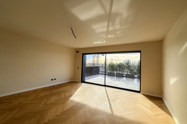 appartamento in vendita a Treviso