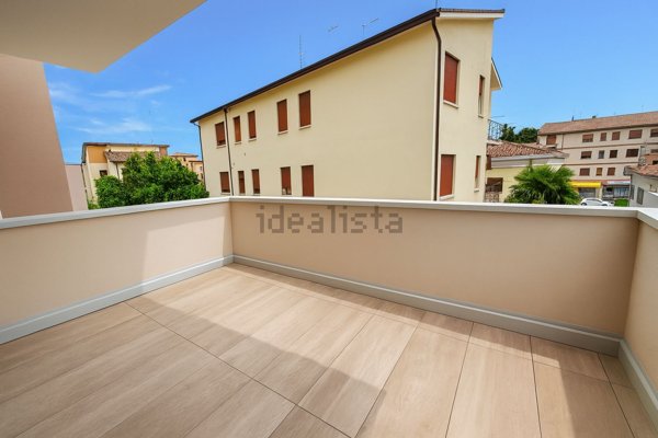 appartamento in vendita a Treviso in zona Santa Bona