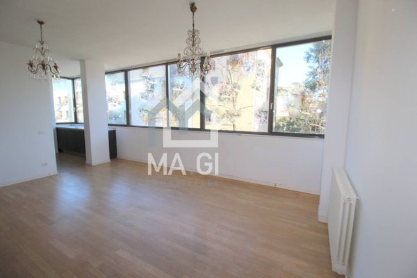 appartamento in vendita a Treviso