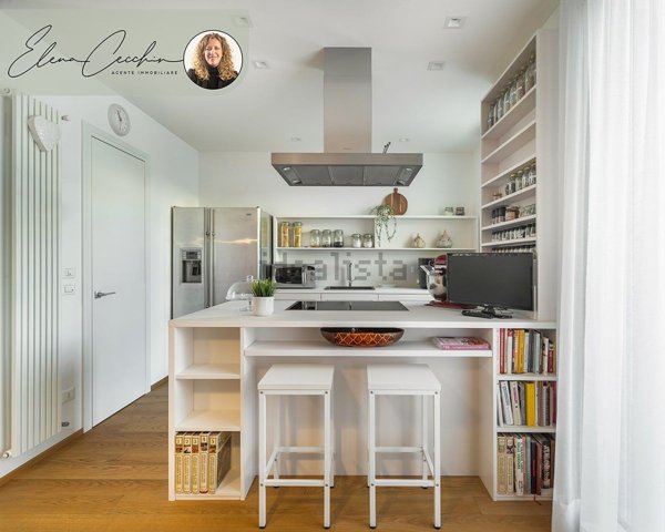 appartamento in vendita a Treviso in zona Centro Storico