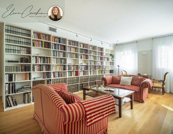 appartamento in vendita a Treviso in zona Centro Storico