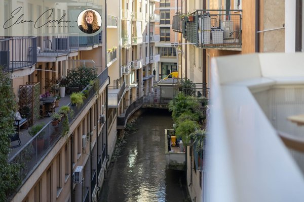 appartamento in vendita a Treviso in zona Centro Storico