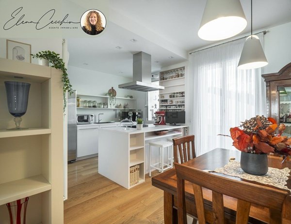 appartamento in vendita a Treviso in zona Centro Storico