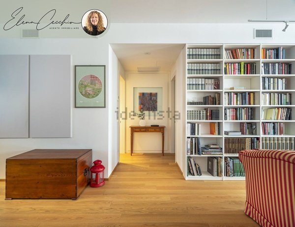 appartamento in vendita a Treviso in zona Centro Storico