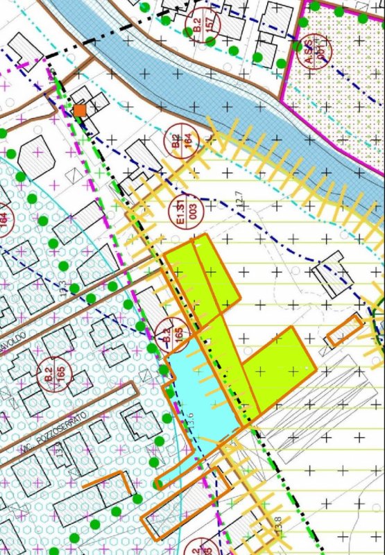 casa indipendente in vendita a Treviso in zona San Giuseppe