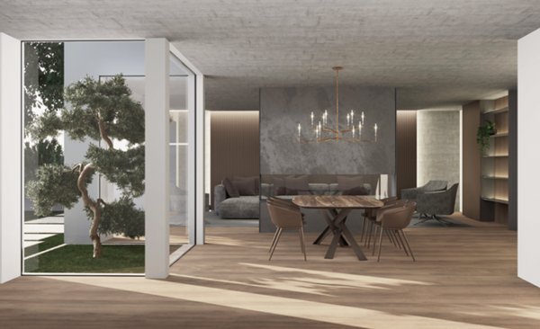 appartamento in vendita a Treviso