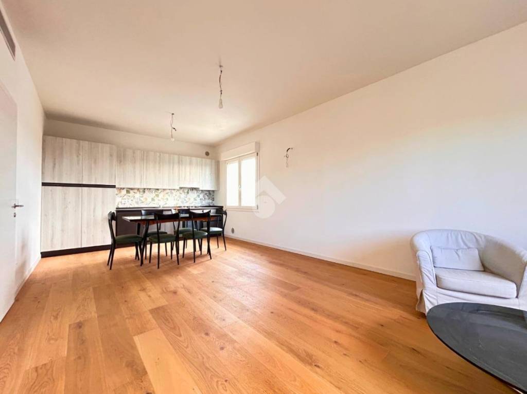 casa indipendente in vendita a Treviso in zona San Giuseppe